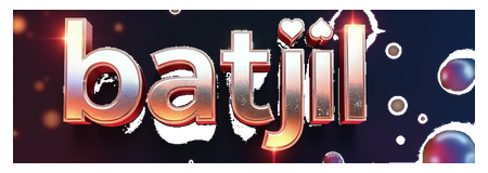 batjil logo