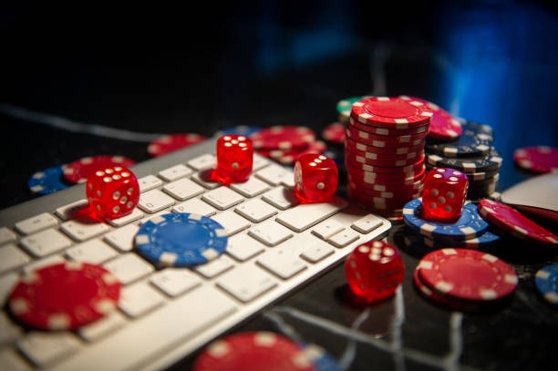 batjil mobile gaming